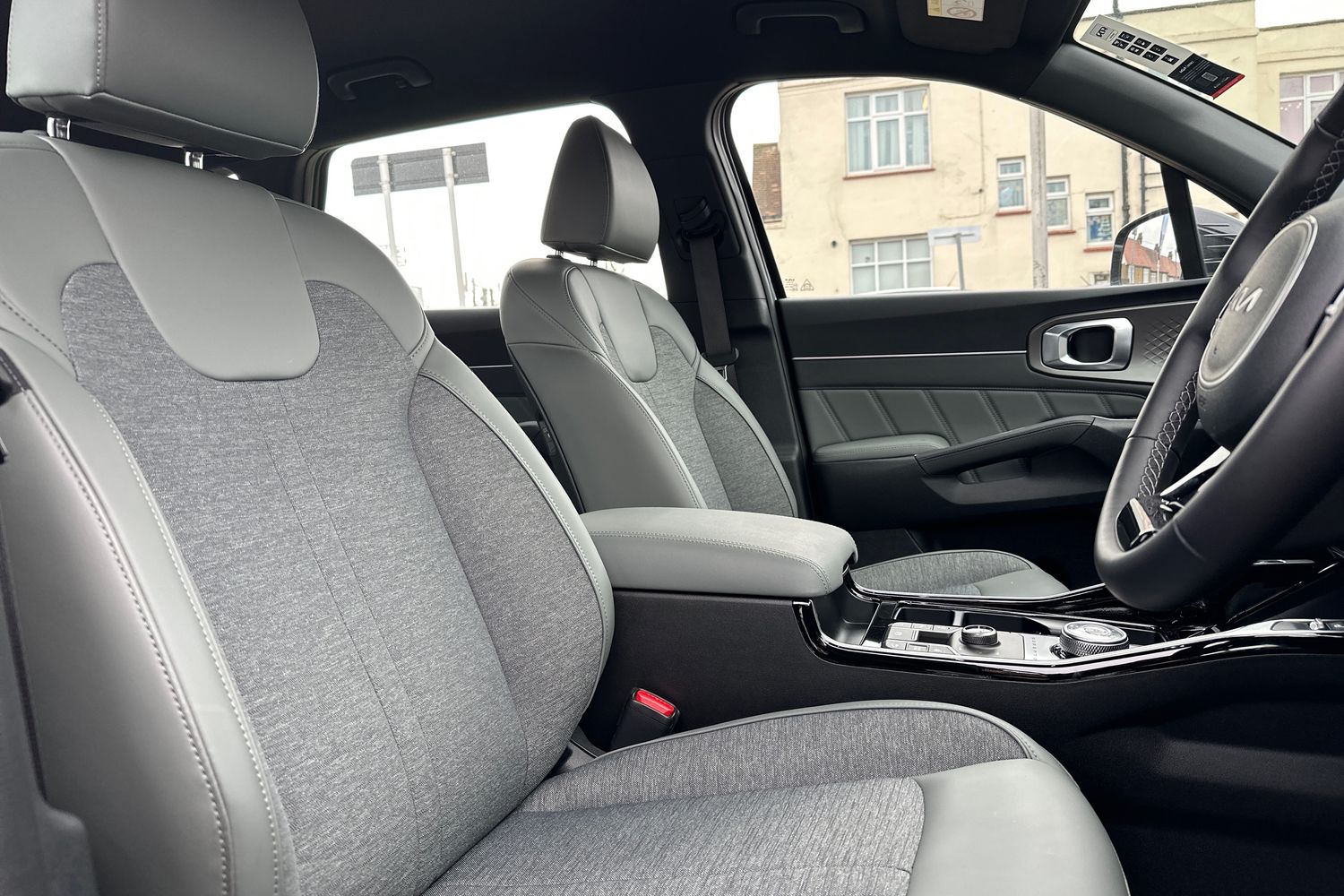 Used Kia Sorento 2025 for sale - 77627212: Photo 22