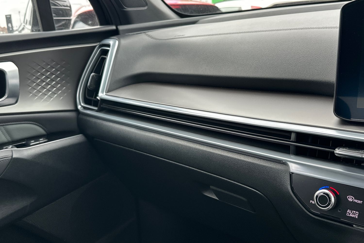 Used Kia Sorento 2025 for sale - 77627212: Photo 24