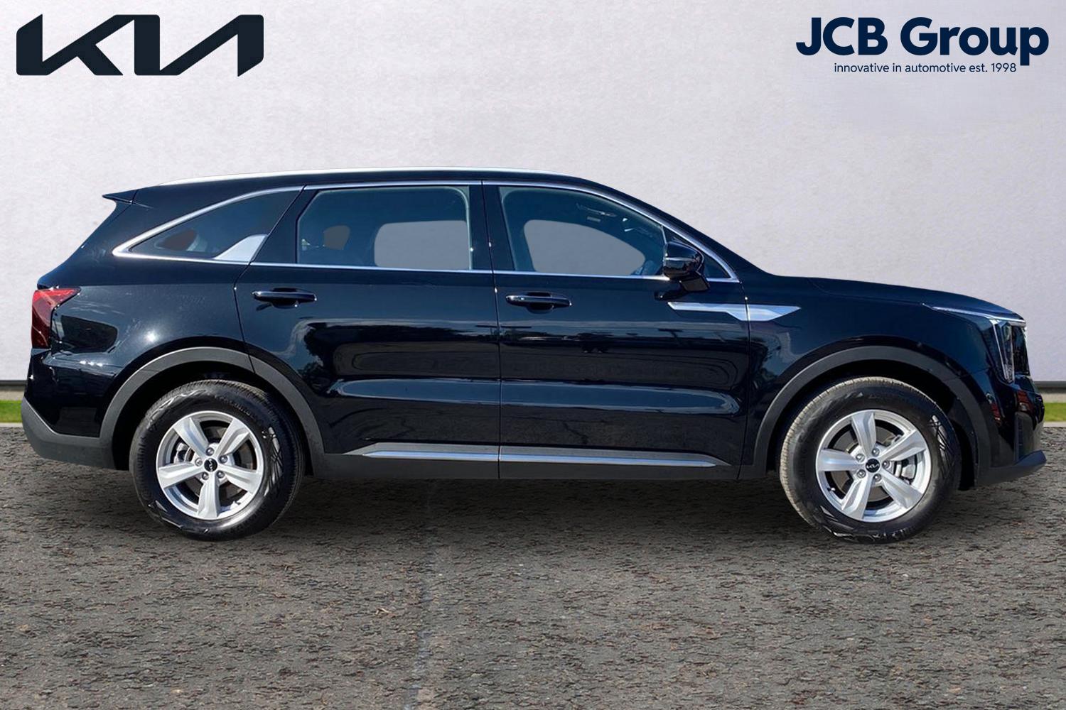 Used Kia Sorento 2025 for sale - 77627212: Photo 4