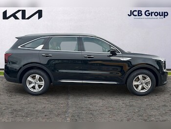 Used Kia Sorento 2025 for sale - 77627212: Photo