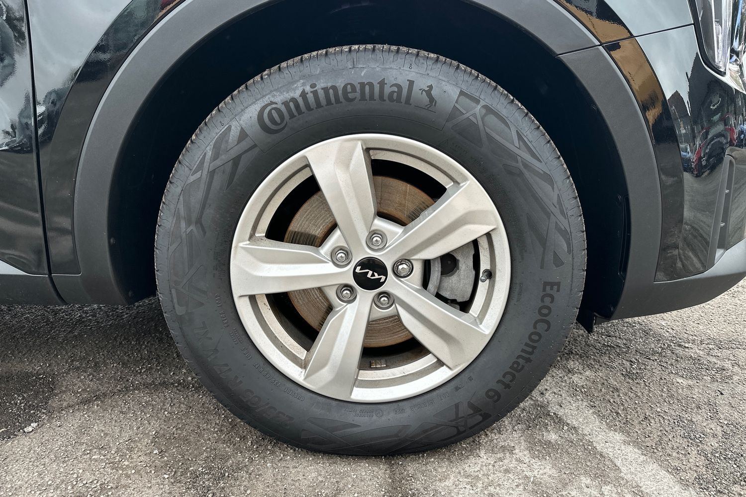 Used Kia Sorento 2025 for sale - 77627212: Photo 6