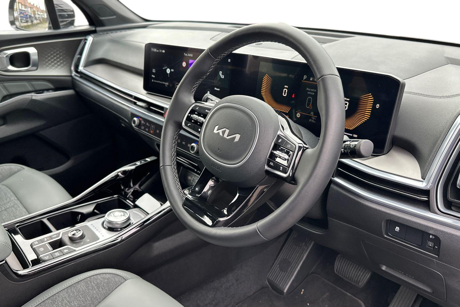 Used Kia Sorento 2025 for sale - 77627212: Photo 7