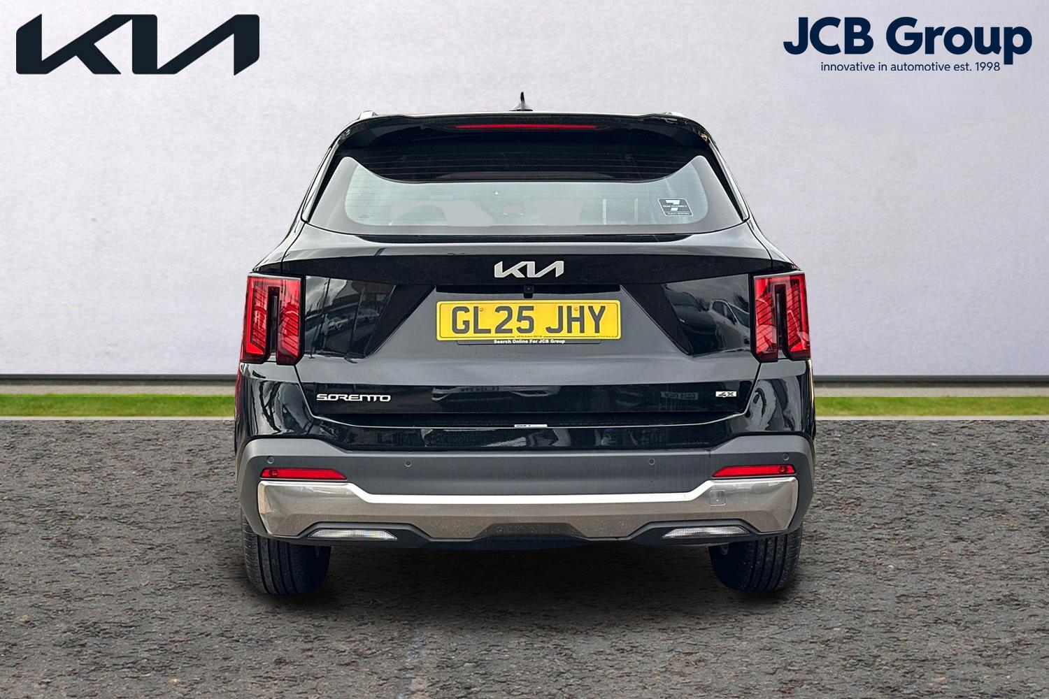 Used Kia Sorento 2025 for sale - 77627212: Photo 8