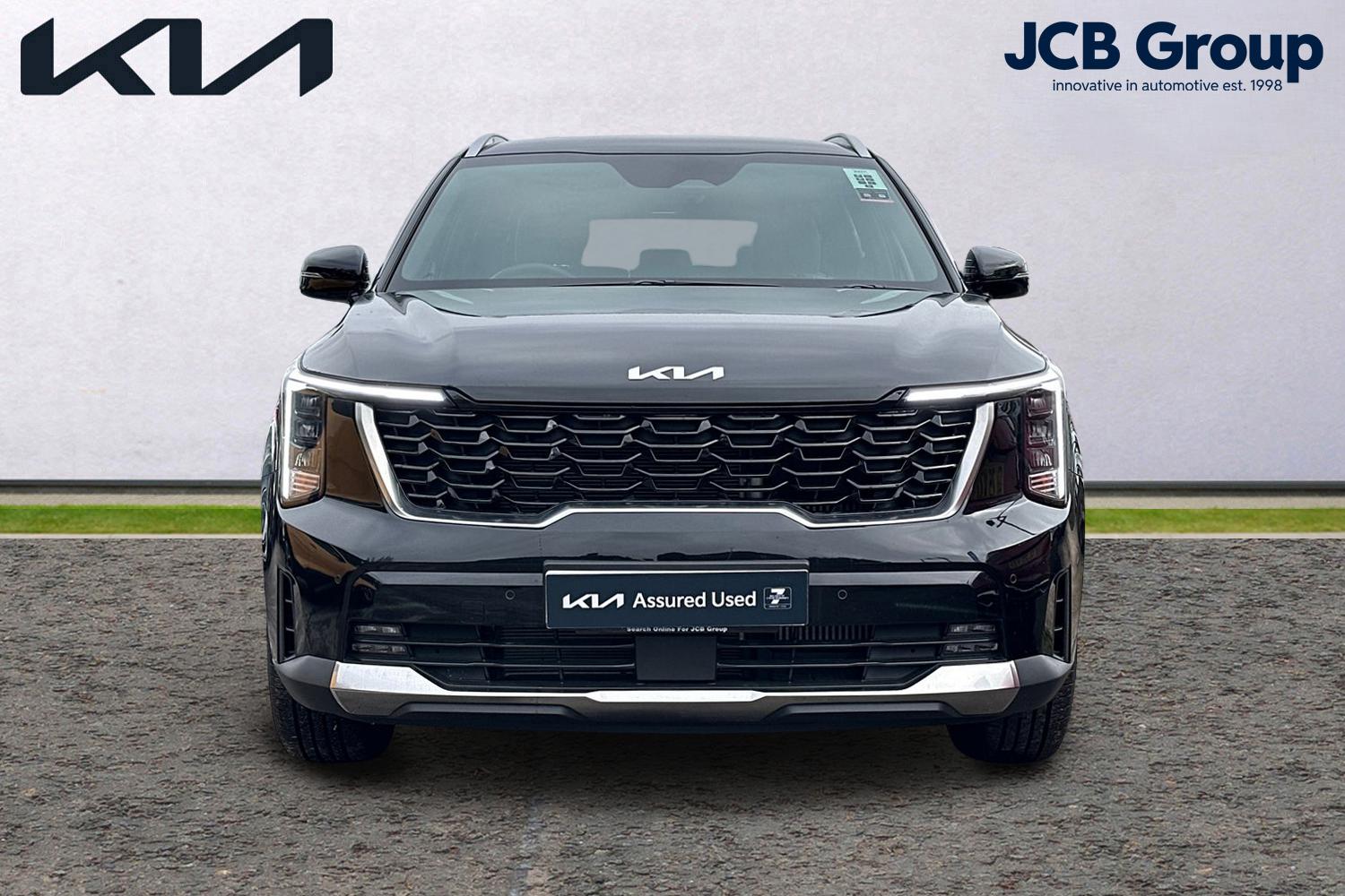 Used Kia Sorento 2025 for sale - 77627212: Photo 9