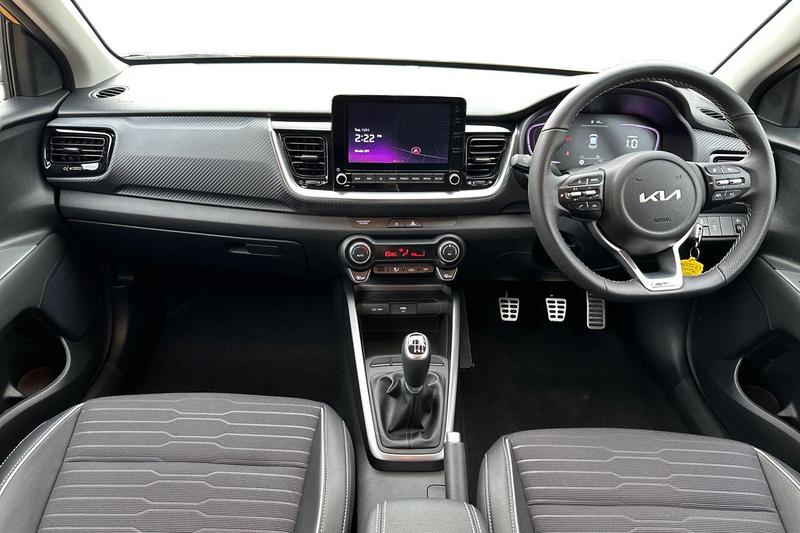 Used Kia Stonic 2025 for sale - 76679723: Photo 11