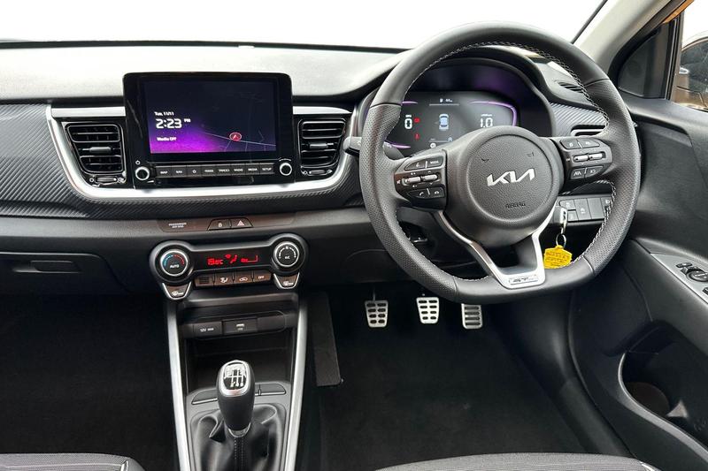 Used Kia Stonic 2025 for sale - 76679723: Photo 12