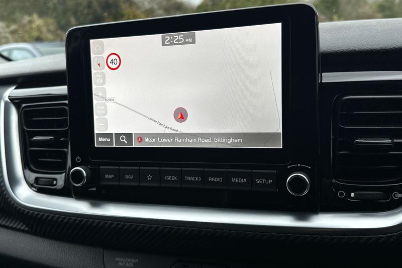 Used Kia Stonic 2025 for sale - 76679723: Photo 13