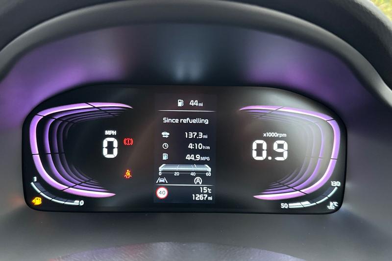 Used Kia Stonic 2025 for sale - 76679723: Photo 16