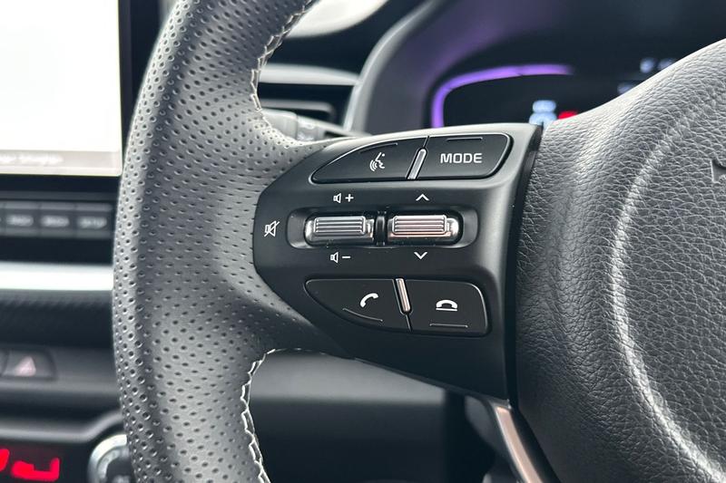 Used Kia Stonic 2025 for sale - 76679723: Photo 17