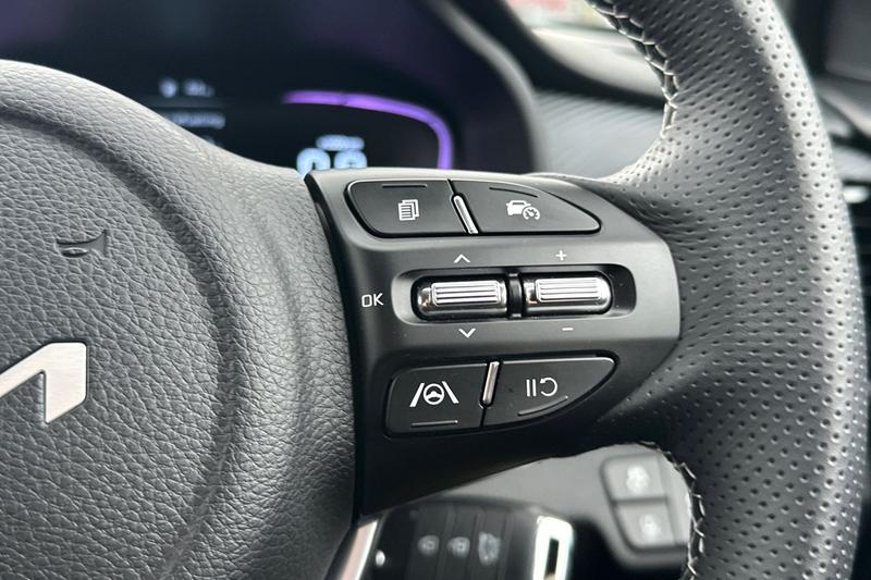 Used Kia Stonic 2025 for sale - 76679723: Photo 18