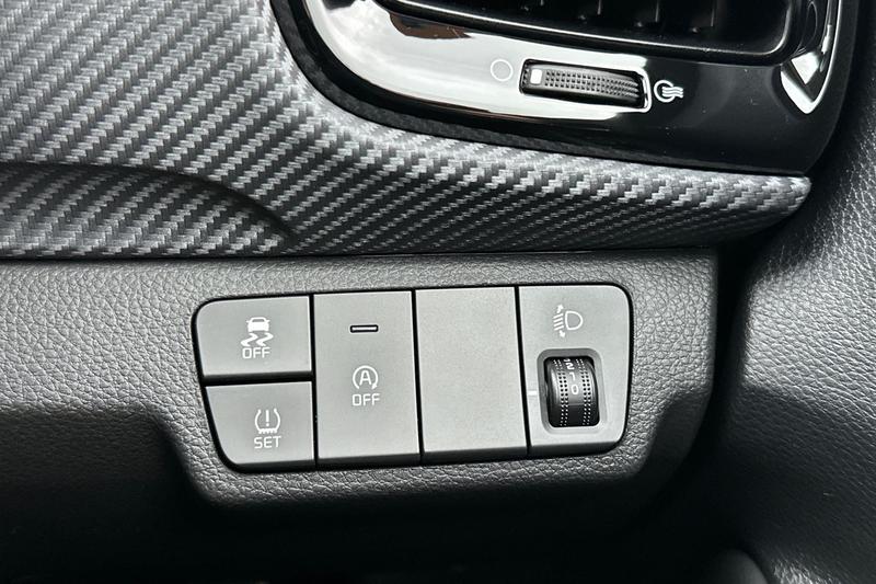 Used Kia Stonic 2025 for sale - 76679723: Photo 23