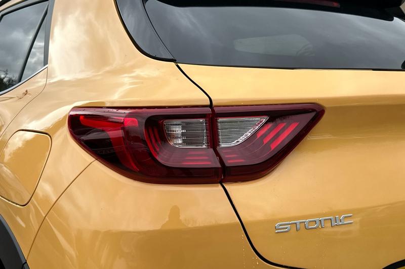 Used Kia Stonic 2025 for sale - 76679723: Photo 25