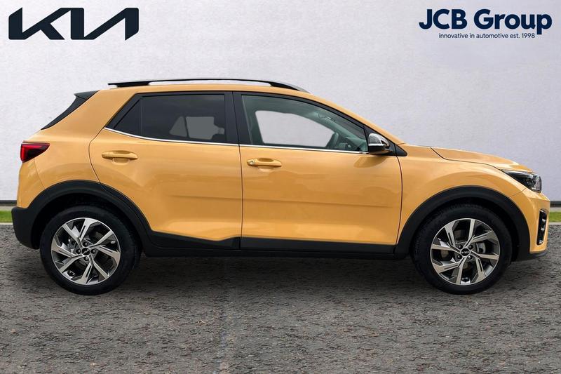 Used Kia Stonic 2025 for sale - 76679723: Photo 4