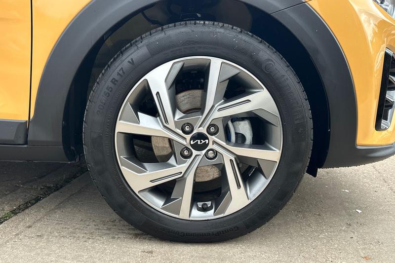 Used Kia Stonic 2025 for sale - 76679723: Photo 5