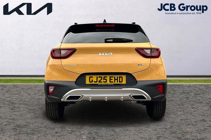 Used Kia Stonic 2025 for sale - 76679723: Photo 7