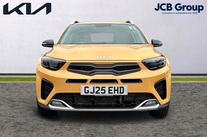 Used Kia Stonic 2025 for sale - 76679723: Photo 8