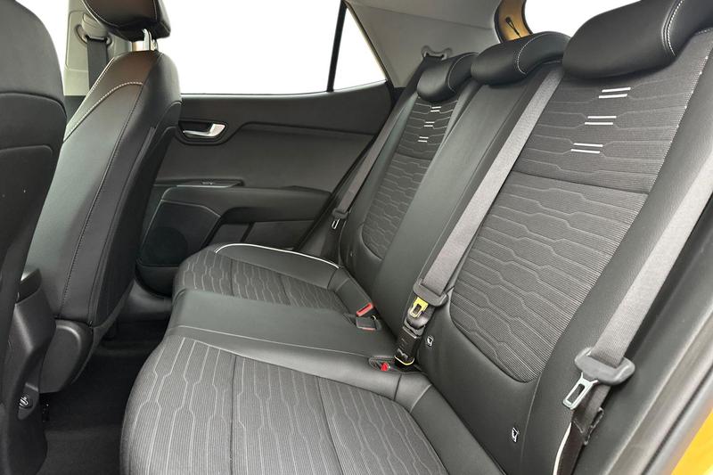 Used Kia Stonic 2025 for sale - 76679723: Photo 9