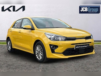 Used Kia Rio 2023 for sale - 76222042: Photo