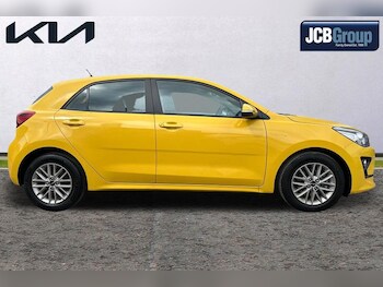 Used Kia Rio 2023 for sale - 76222042: Photo