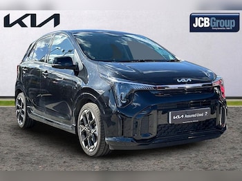 Used Kia Picanto 2024 for sale - 76222061: Photo