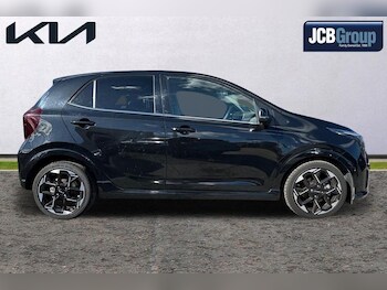 Used Kia Picanto 2024 for sale - 76222061: Photo