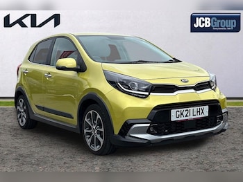 Used Kia Picanto 2021 for sale - 76222050: Photo