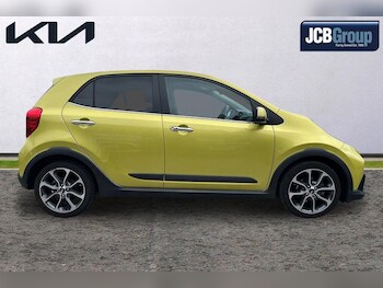 Used Kia Picanto 2021 for sale - 76222050: Photo
