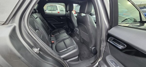 Used Jaguar F-Pace 2017 for sale - 76210412: Photo 17