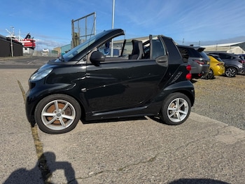 Used smart fortwo 2012 for sale - 79072039: Photo