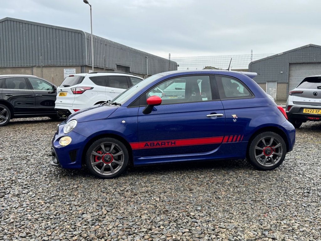Used Abarth 595 2017 for sale - 77673640: Photo 3