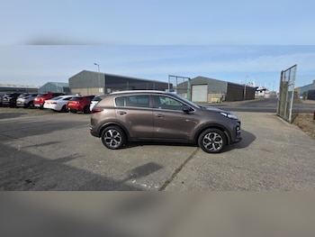 Used Kia Sportage 2019 for sale - 74768947: Photo