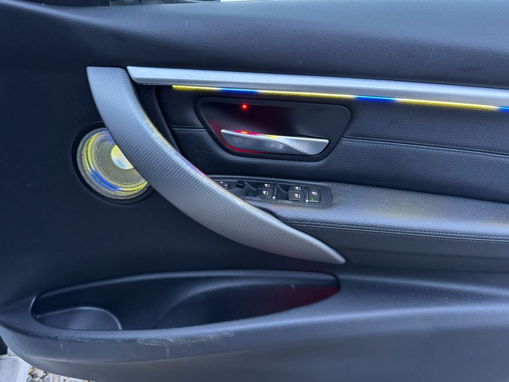 Used BMW 3 Series 2018 for sale - 77231965: Photo 11