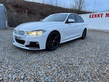 Used BMW 3 Series 2018 for sale - 77231965: Photo