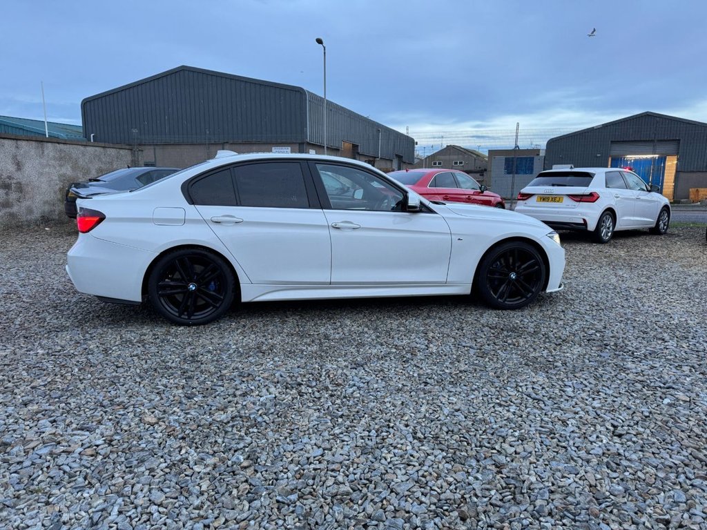 Used BMW 3 Series 2018 for sale - 77231965: Photo 4