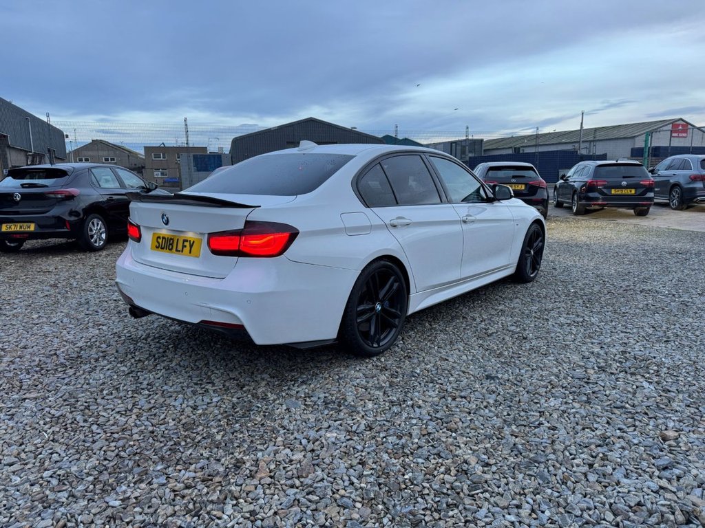 Used BMW 3 Series 2018 for sale - 77231965: Photo 5