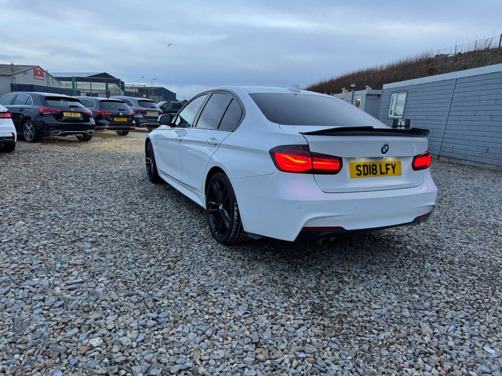 Used BMW 3 Series 2018 for sale - 77231965: Photo 6