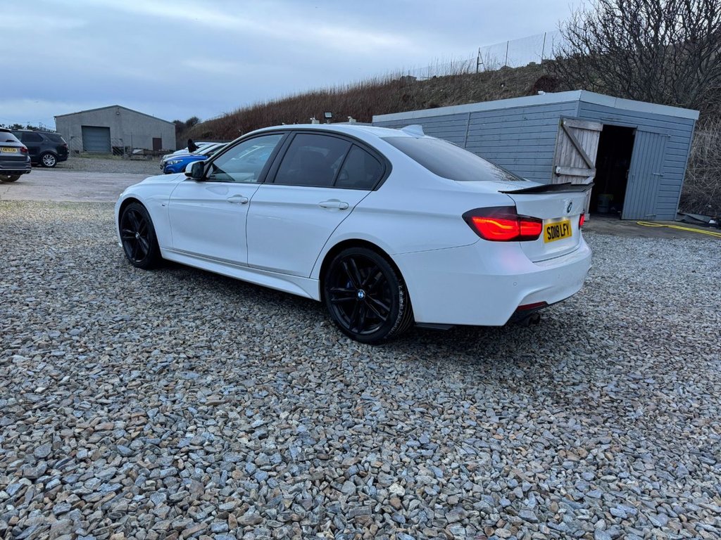 Used BMW 3 Series 2018 for sale - 77231965: Photo 7