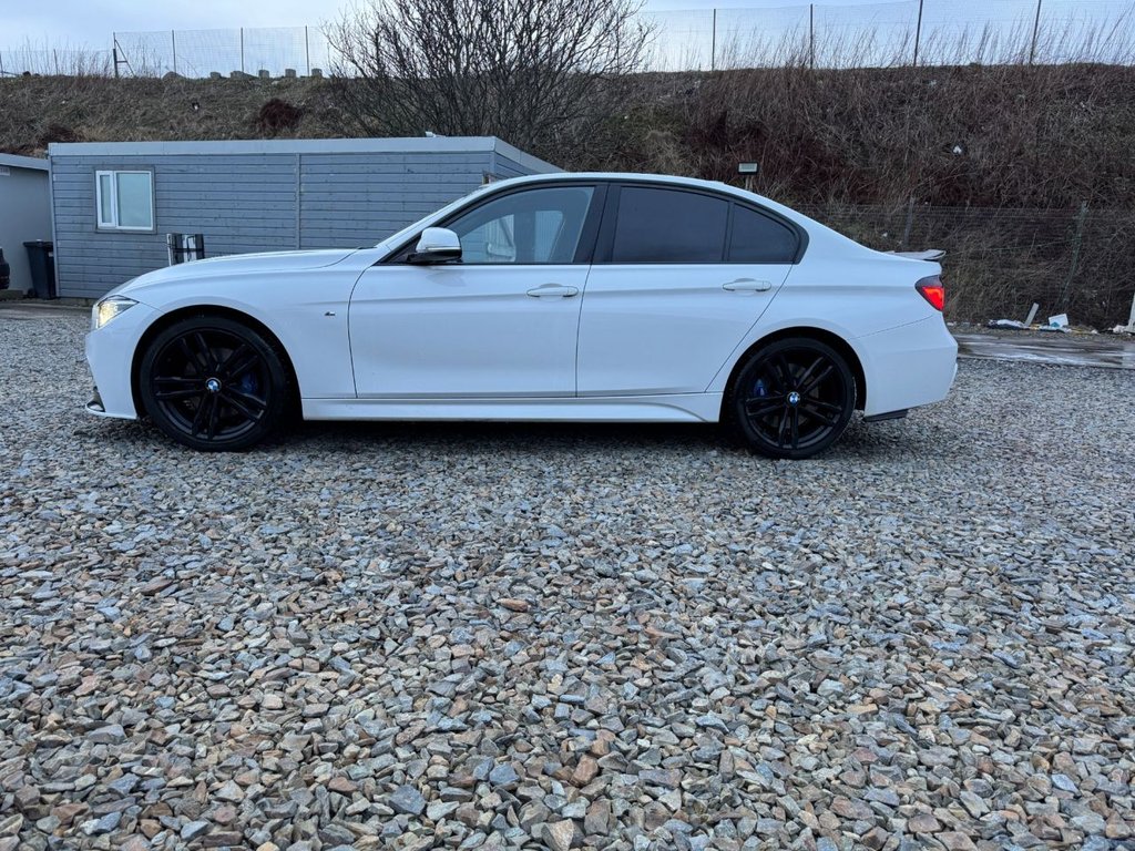 Used BMW 3 Series 2018 for sale - 77231965: Photo 8