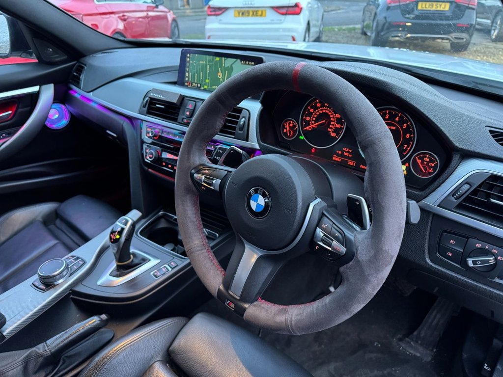 Used BMW 3 Series 2018 for sale - 77231965: Photo 9