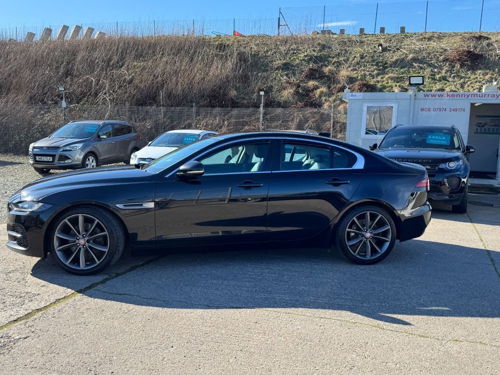 Used Jaguar XE 2020 for sale - 77809945: Photo 7