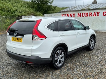 Used Honda CR-V 2015 for sale - 79072117: Photo