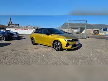 Used Vauxhall Astra 2022 for sale - 78068481: Photo