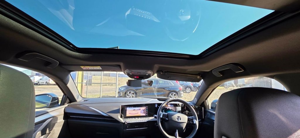 Used Vauxhall Astra 2022 for sale - 78068481: Photo 8