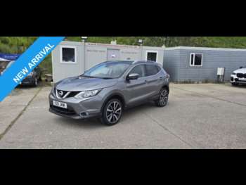 2016 (16) - 1.5 dCi Tekna SUV 5dr Diesel Manual 2WD Euro 6 (s/s) (110 ps)