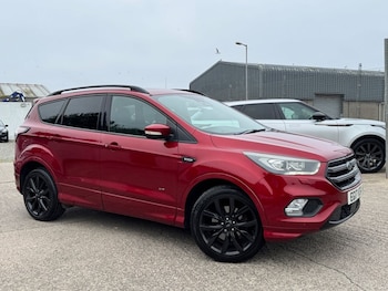 Used Ford Kuga 2017 for sale - 79322826: Photo