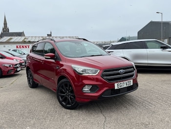 Used Ford Kuga 2017 for sale - 79322826: Photo