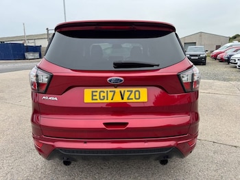 Used Ford Kuga 2017 for sale - 79322826: Photo