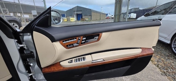 Used Mercedes-Benz CL 2008 for sale - 75181164: Photo 11