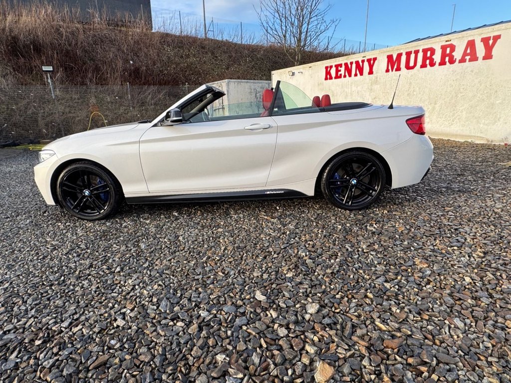 Used BMW 2 Series 2018 for sale - 77132723: Photo 10