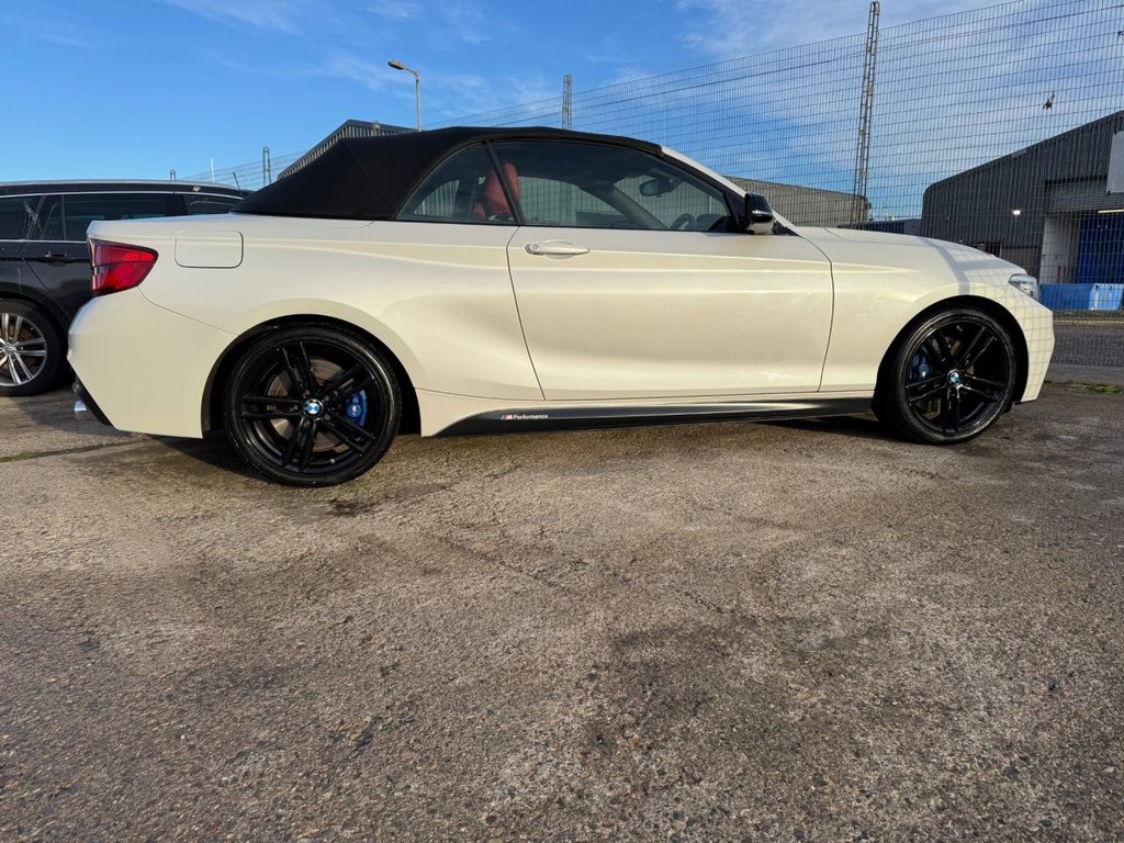 Used BMW 2 Series 2018 for sale - 77132723: Photo 11
